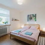 Appartement Ferienwohnensieglinde *