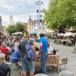 Ferienwohnensieglinde Weiden in der Oberpfalz