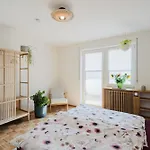Appartement Ferienwohnensieglinde