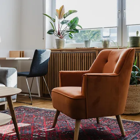 Apartment Ferienwohnensieglinde