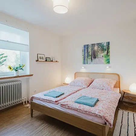 Apartment Ferienwohnensieglinde *