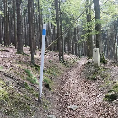Ferienwohnensieglinde