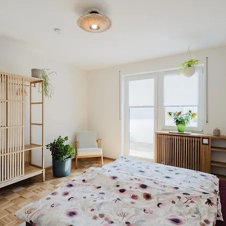 Apartment Ferienwohnensieglinde
