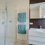 Ferienwohnensieglinde Apartment