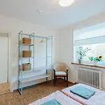 Ferienwohnensieglinde *