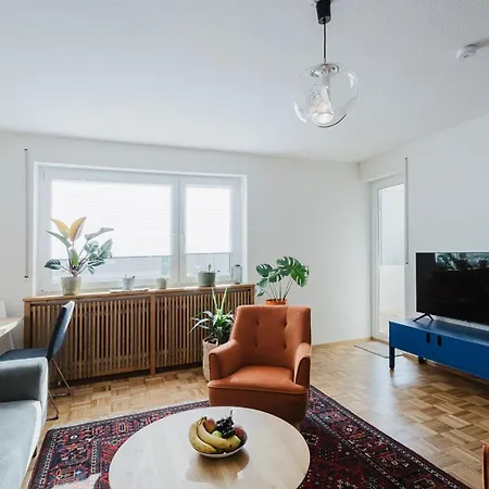 Ferienwohnensieglinde Appartement