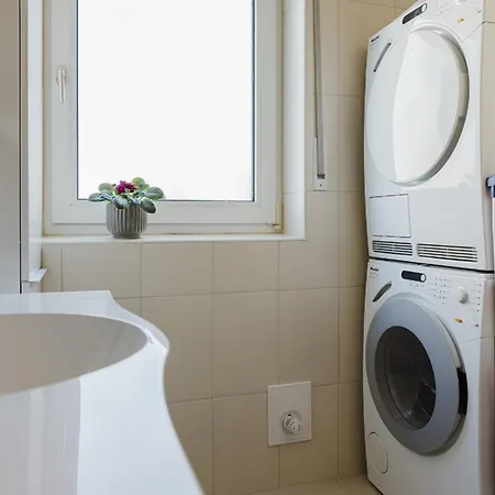 Apartamento Ferienwohnensieglinde Weiden in der Oberpfalz
