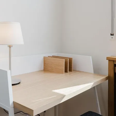 Apartment Ferienwohnensieglinde Weiden in der Oberpfalz