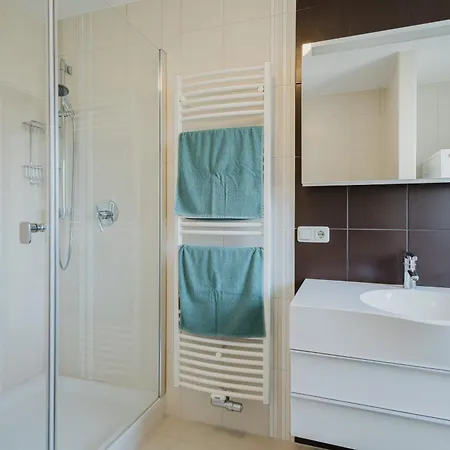 Ferienwohnensieglinde Apartment
