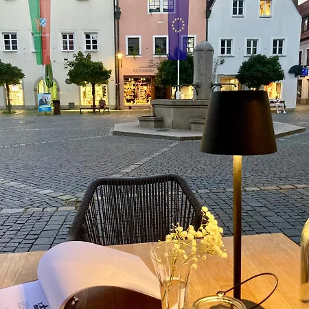 Ferienwohnensieglinde Appartement Weiden in der Oberpfalz