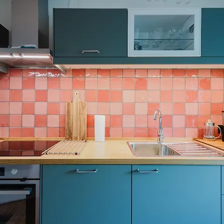 Appartement Ferienwohnensieglinde Weiden in der Oberpfalz