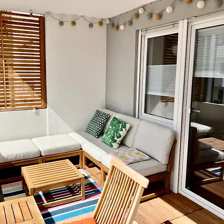 Apartment Ferienwohnensieglinde