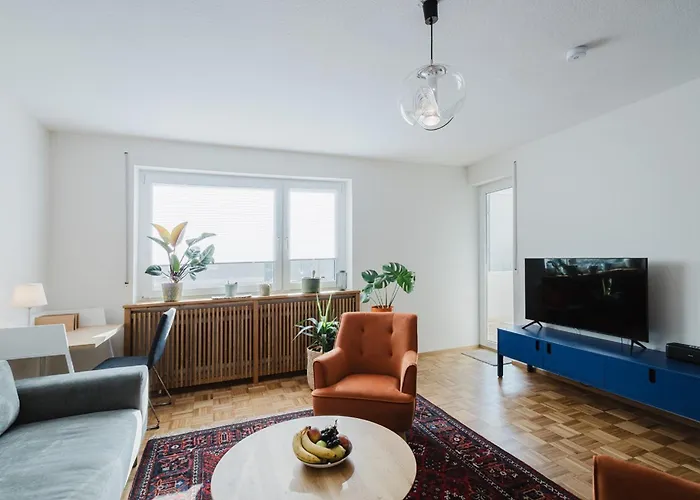 Ferienwohnensieglinde Apartmán
