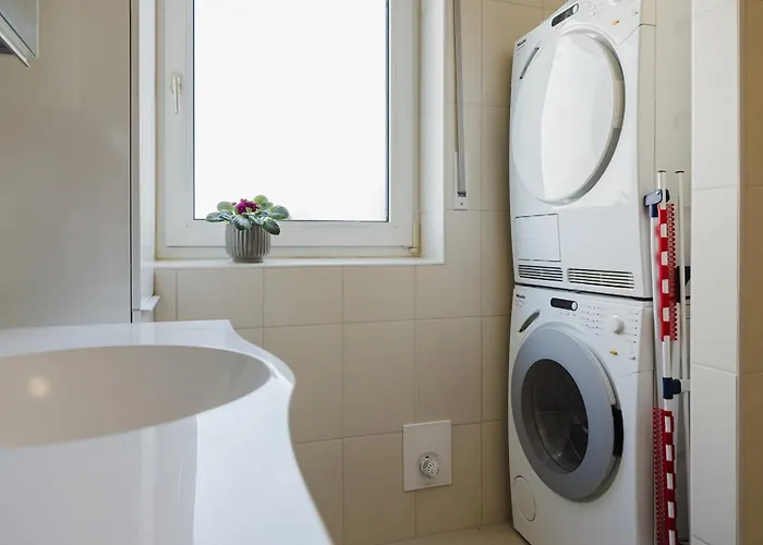 Apartmán Ferienwohnensieglinde Weiden in der Oberpfalz