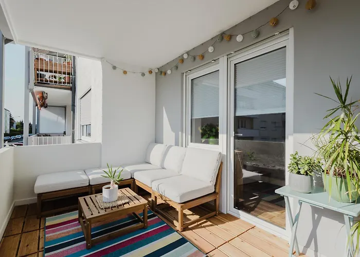 Ferienwohnensieglinde Apartmán