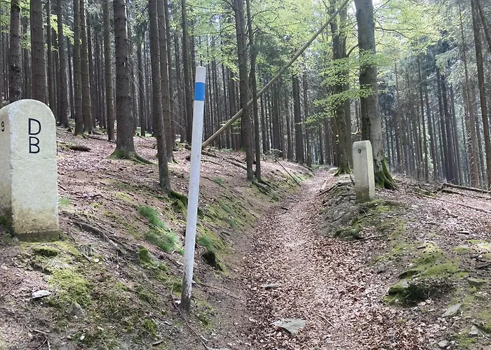 Ferienwohnensieglinde