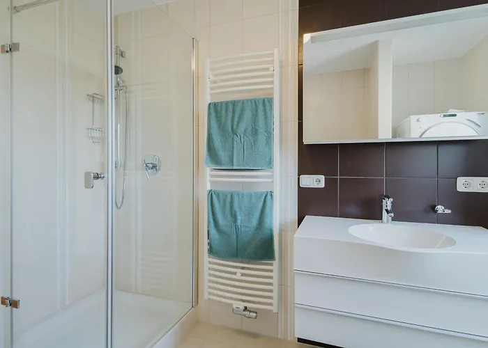 Ferienwohnensieglinde Apartmán
